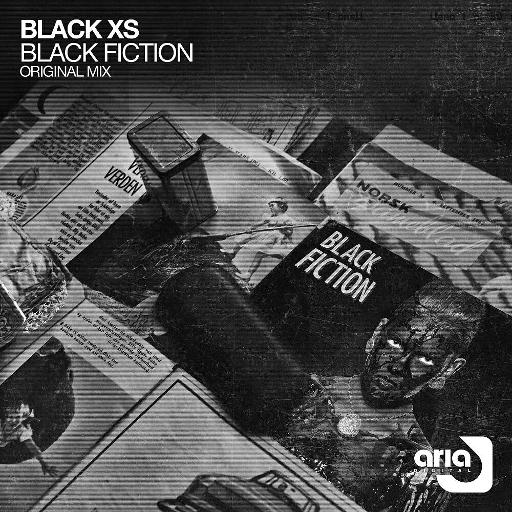 Black XS - Black Fiction (Original Mix)