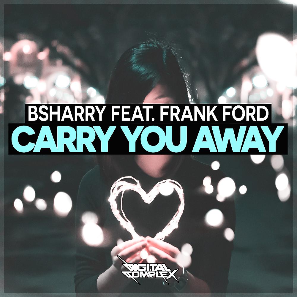 Постер альбома Carry You Away (GCMN Remix)