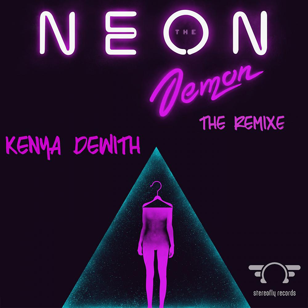 Постер альбома Neon Demon (Marco Calanni Remix)
