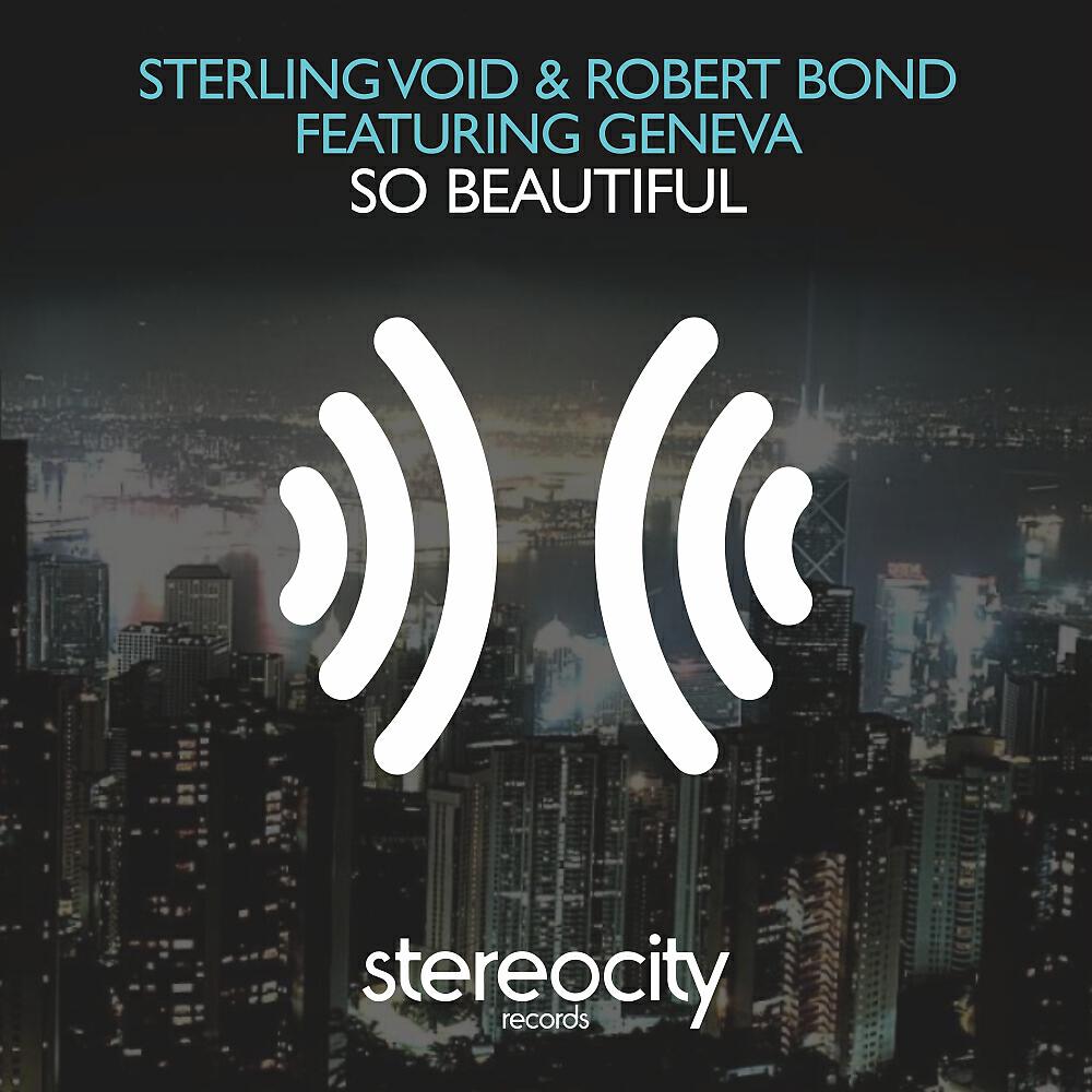 Sterling Void - So Beautiful (Eric Kupper Classic Signature Instrumental)