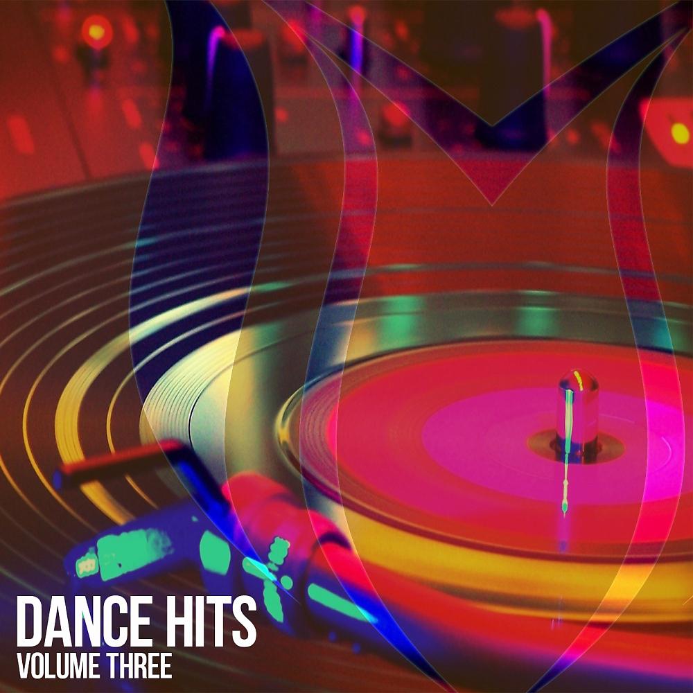 Постер альбома Dance Hits, Vol. 3