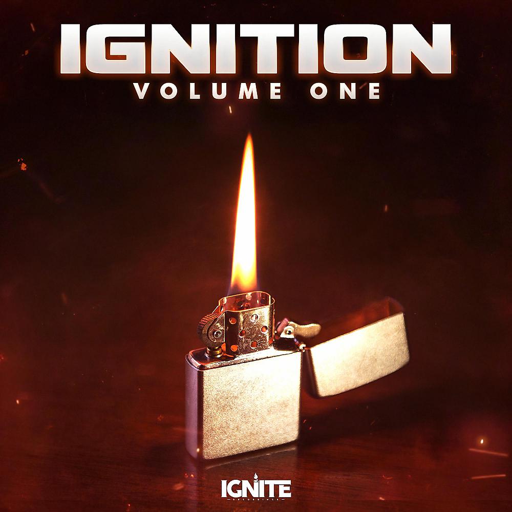 Постер альбома Ignition, Vol. 1