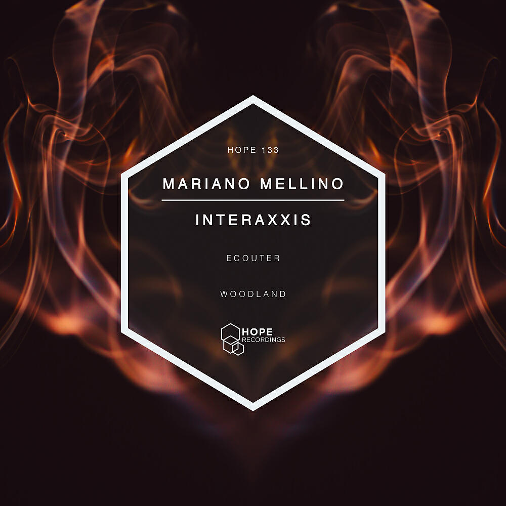 Mariano Mellino - Woodland (Original Mix)