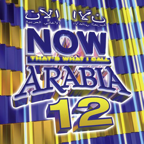 Постер альбома Now Arabia 12