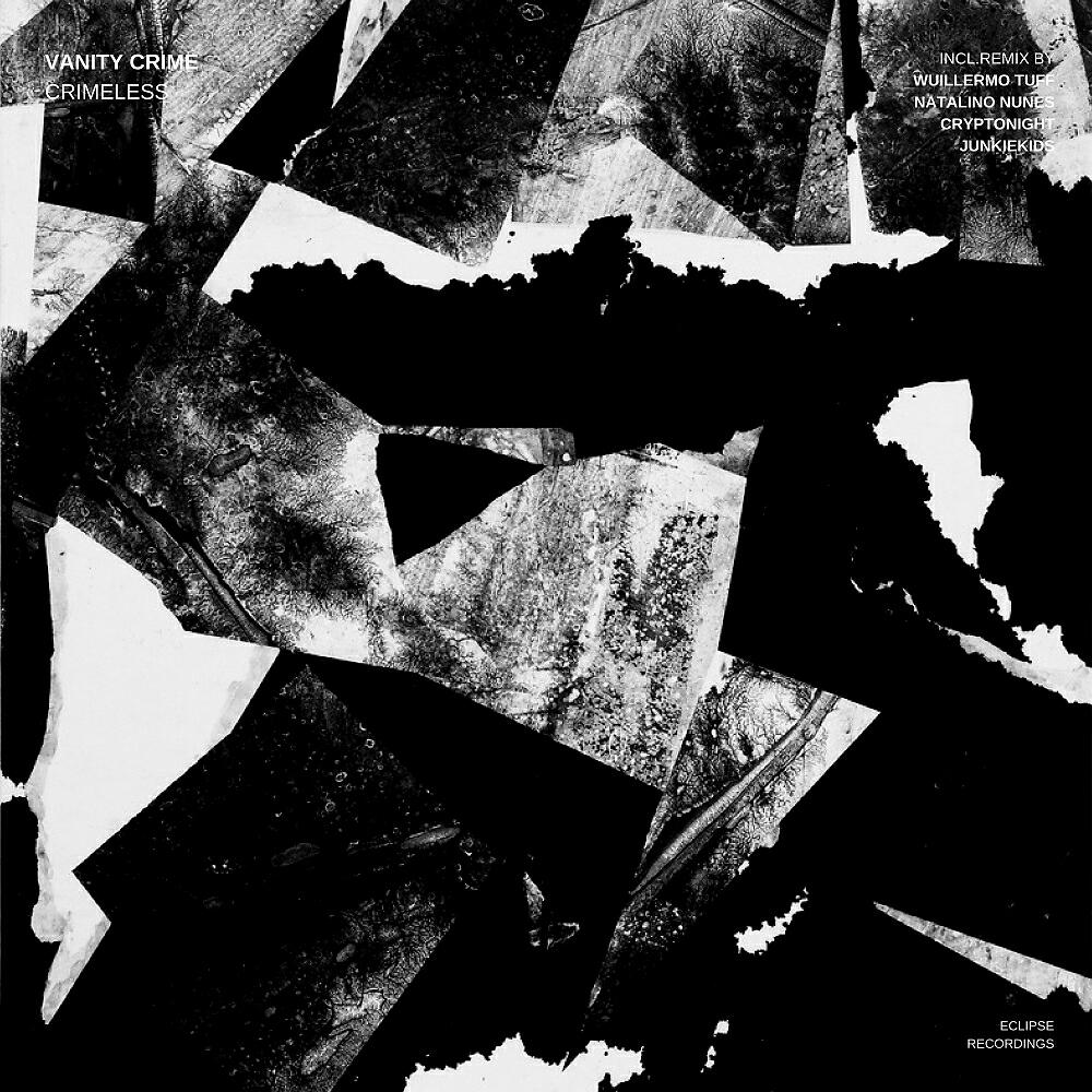 Vanity Crime - Crimeless (Cryptonight Dub)