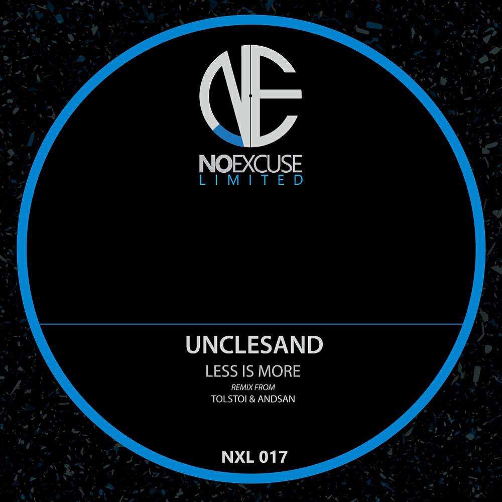 Unclesand - Less Is More (Original Mix)