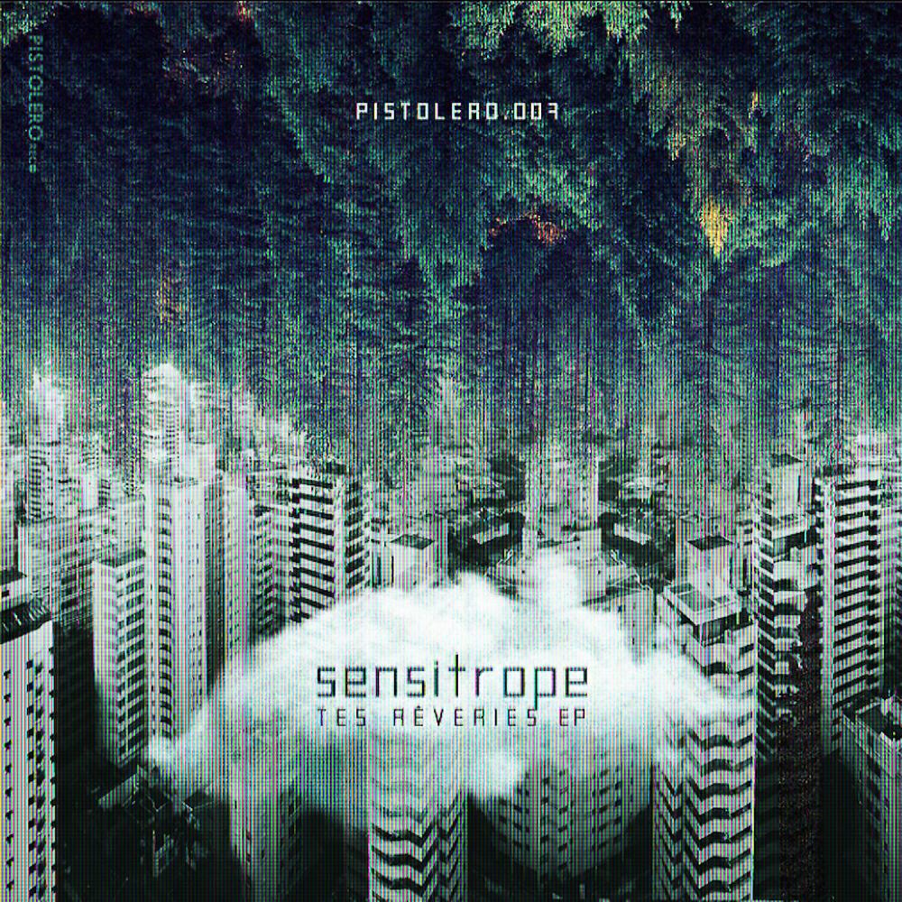 Sensitrope - Atama (Original Mix)
