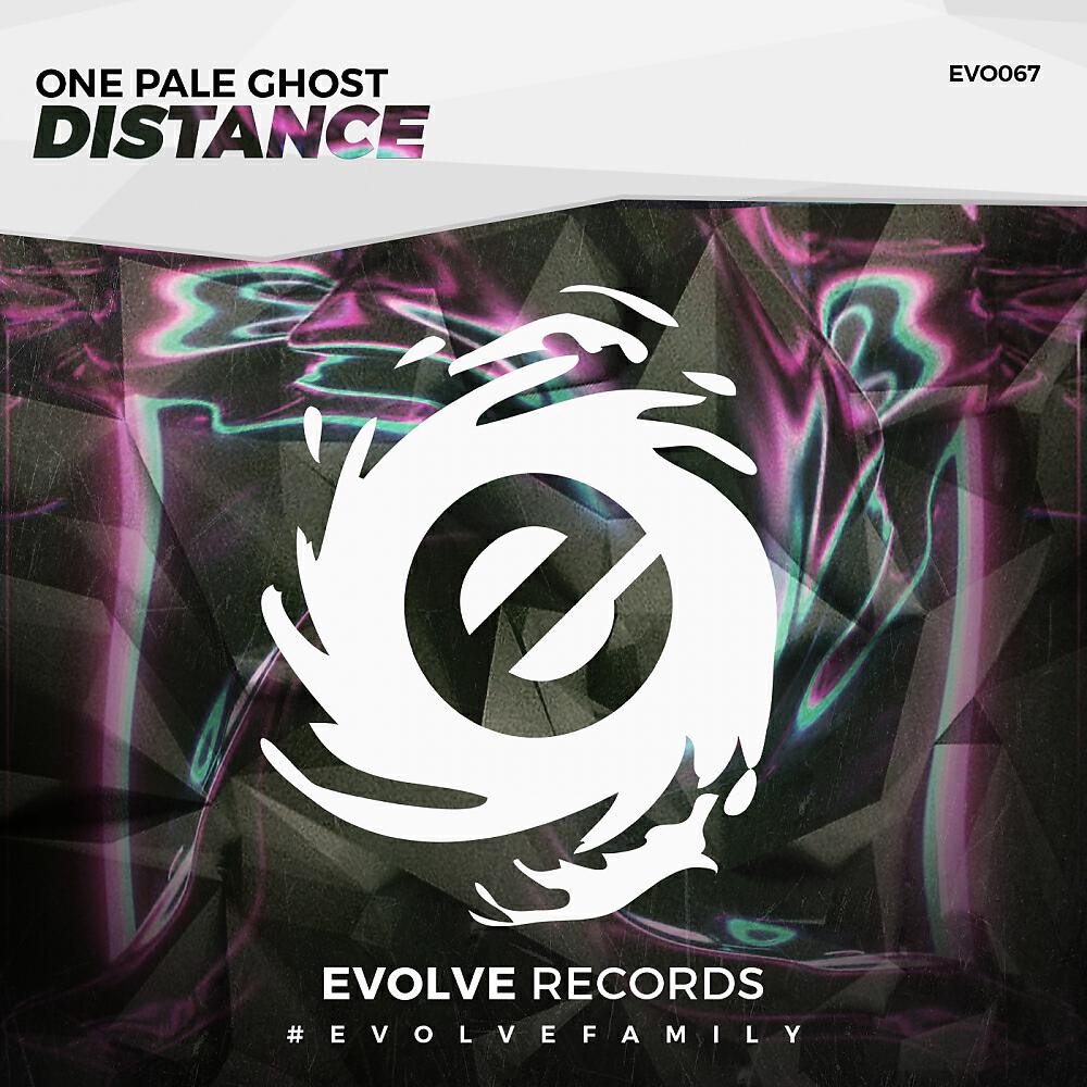 One Pale Ghost - Distance (Karim Raji Remix)