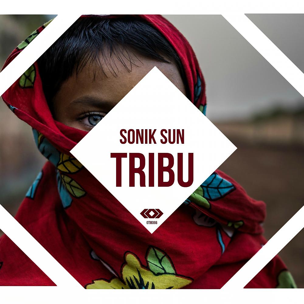 Постер альбома Tribu