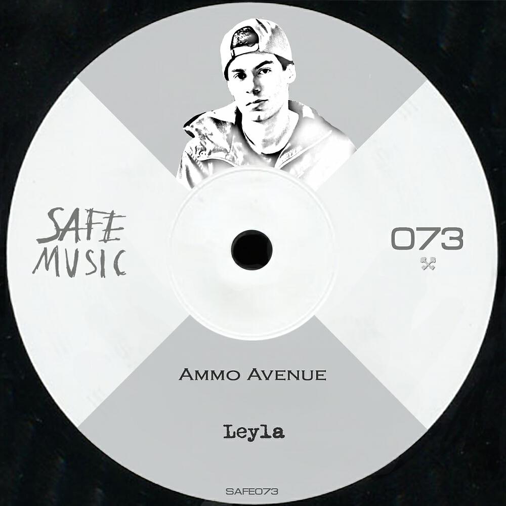 Ammo Avenue - Catharsis (Original Mix)