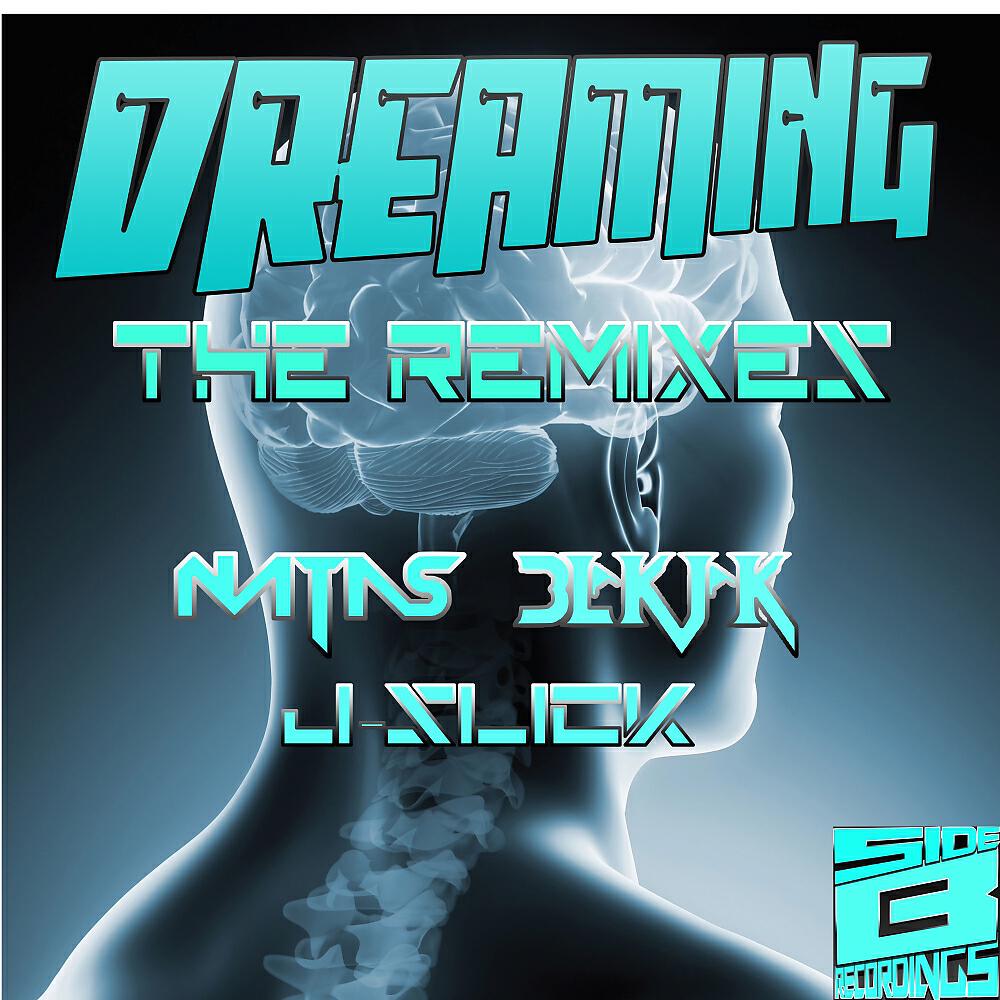 DJ Breeze - Dreaming (Blakjak Remix)