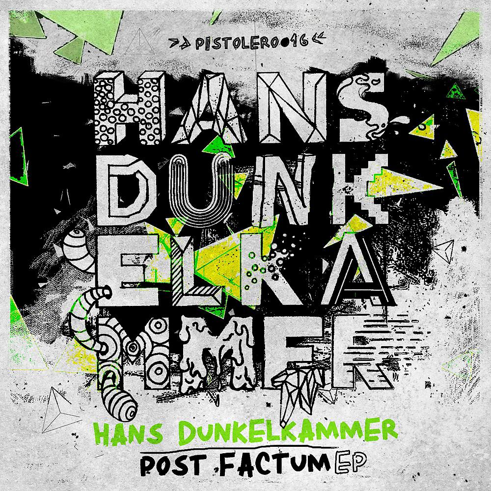 Постер альбома Post Factum EP