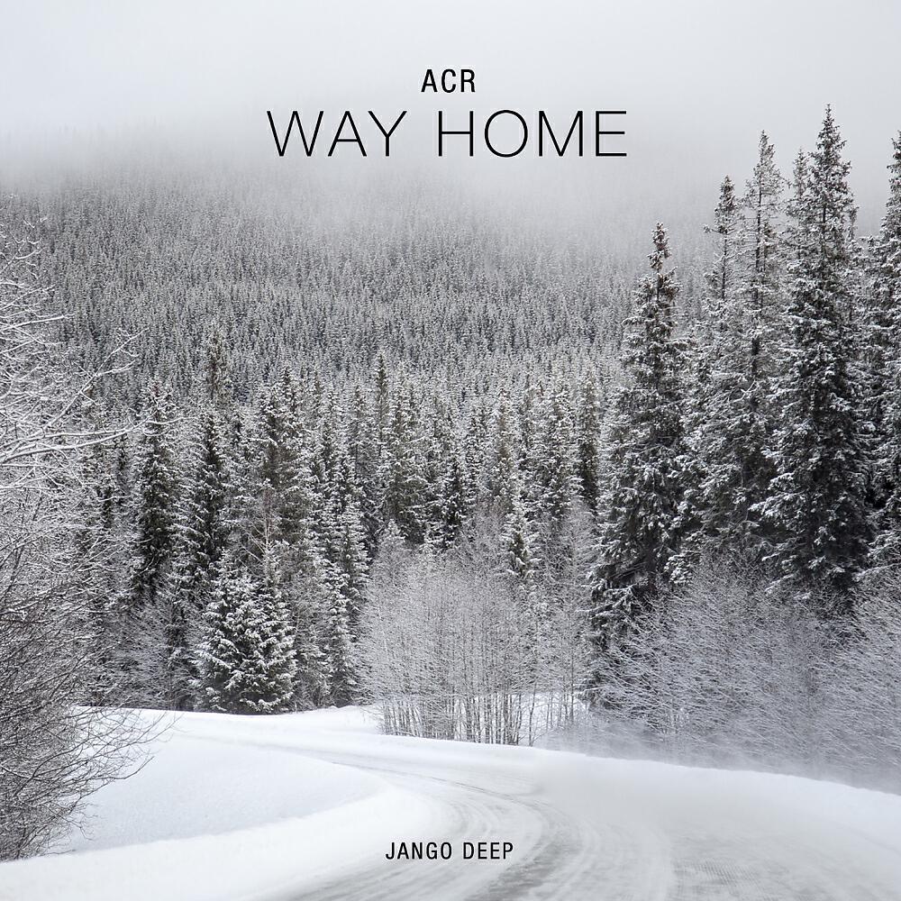 ACR - Way Home (Original Mix)