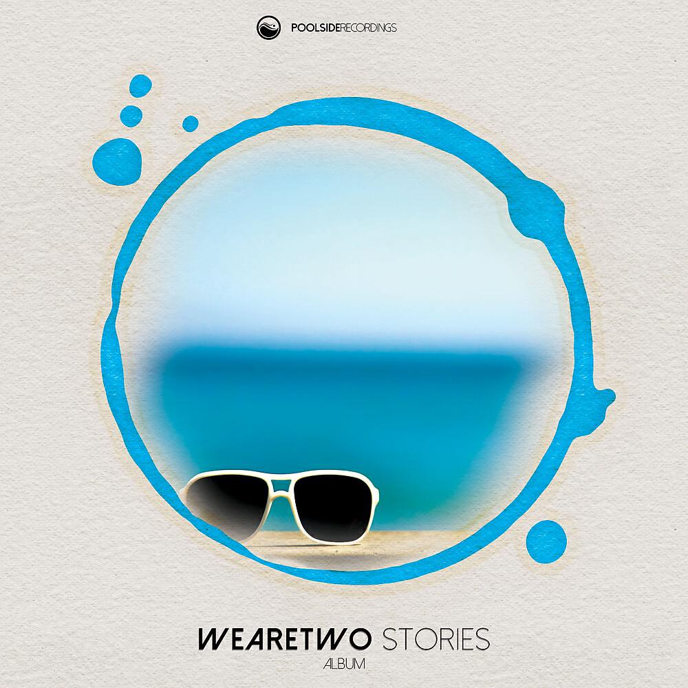 WeAreTwo - Your Love (Album Version)