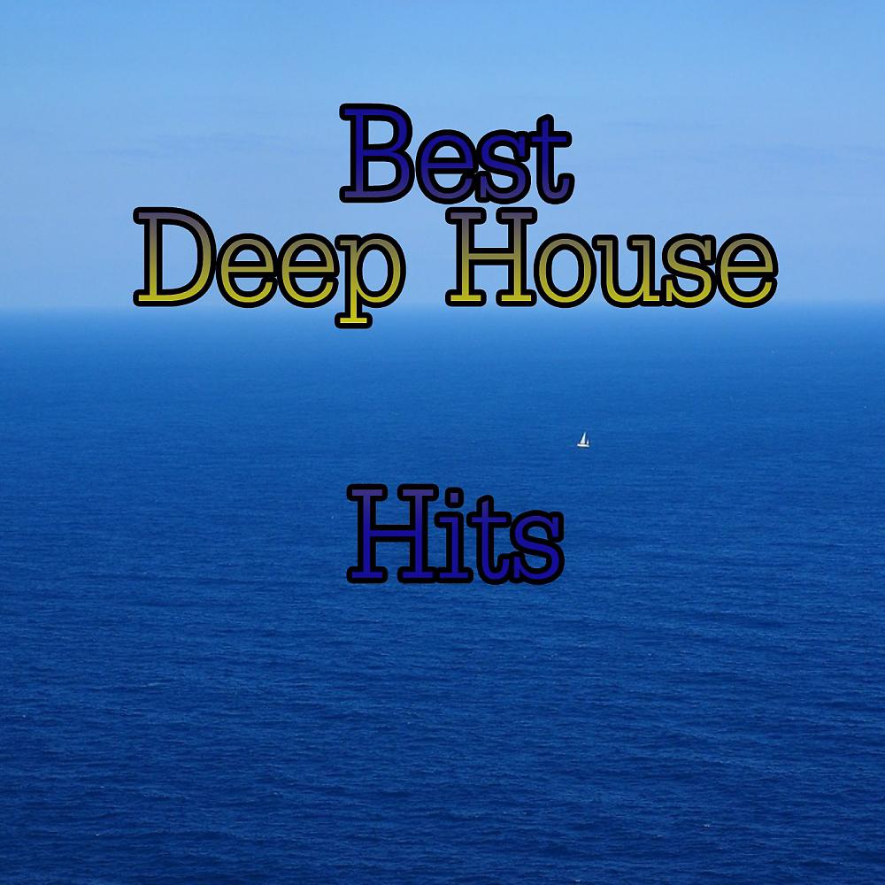 Постер альбома Best Deep House Hits