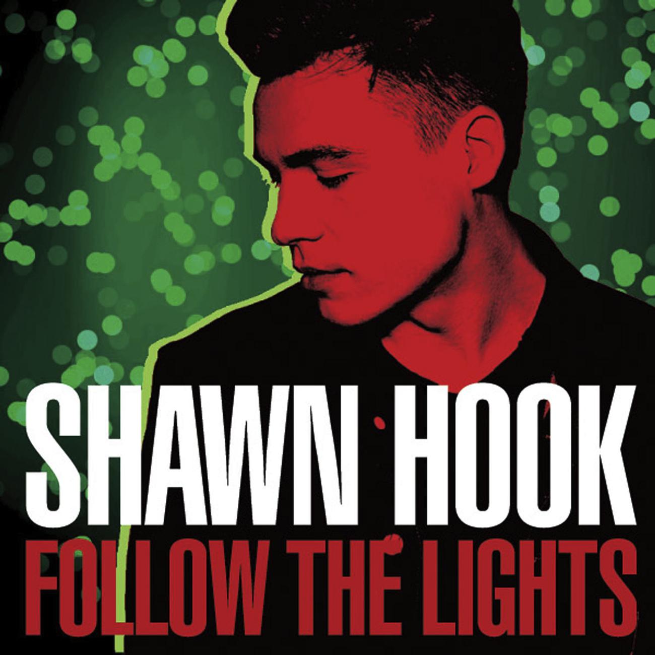 Постер альбома Follow The Lights