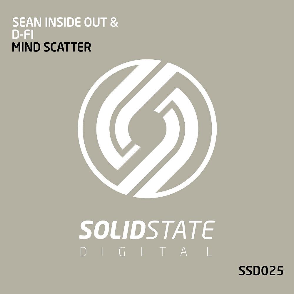 Sean Inside Out - Mind Scatter (Original Mix)