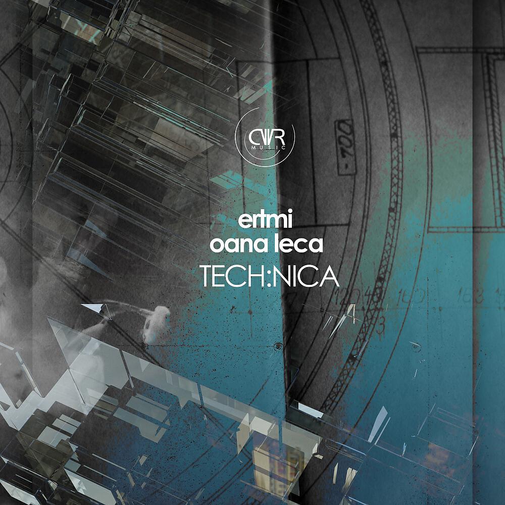 Ertmi - Technica Eight (Original Mix)