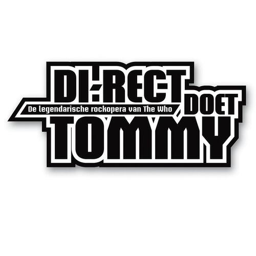 DI-RECT - Niemand Van Ons Pikt Dit