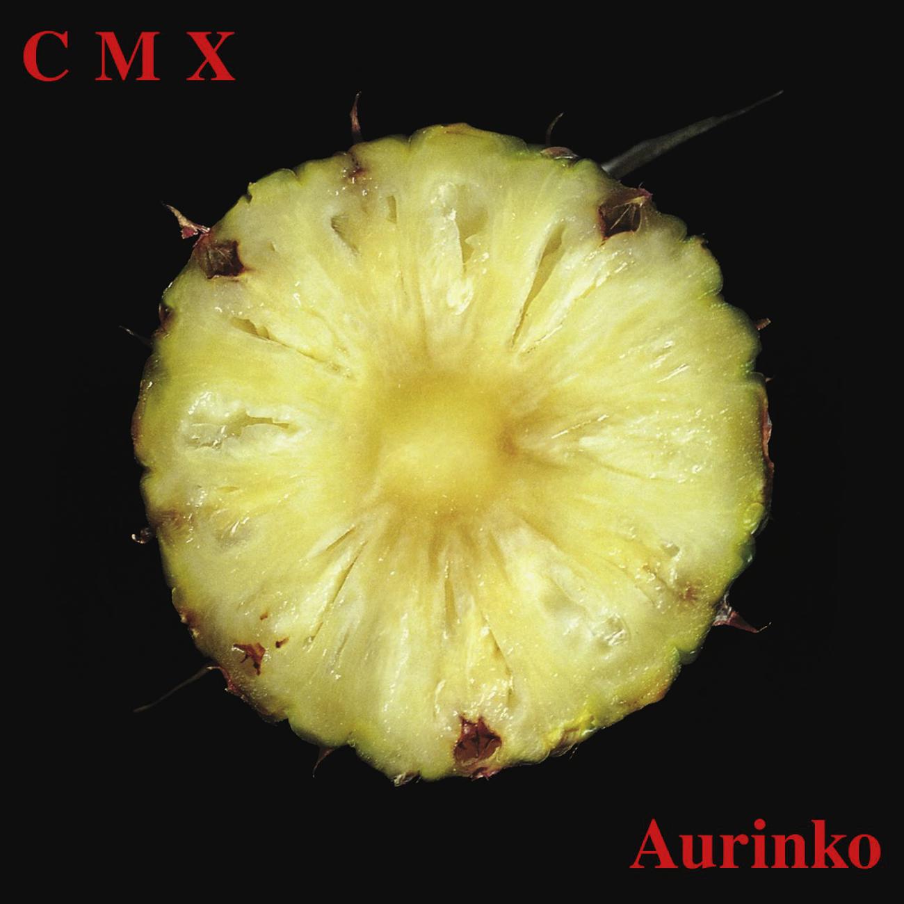 Постер альбома Aurinko