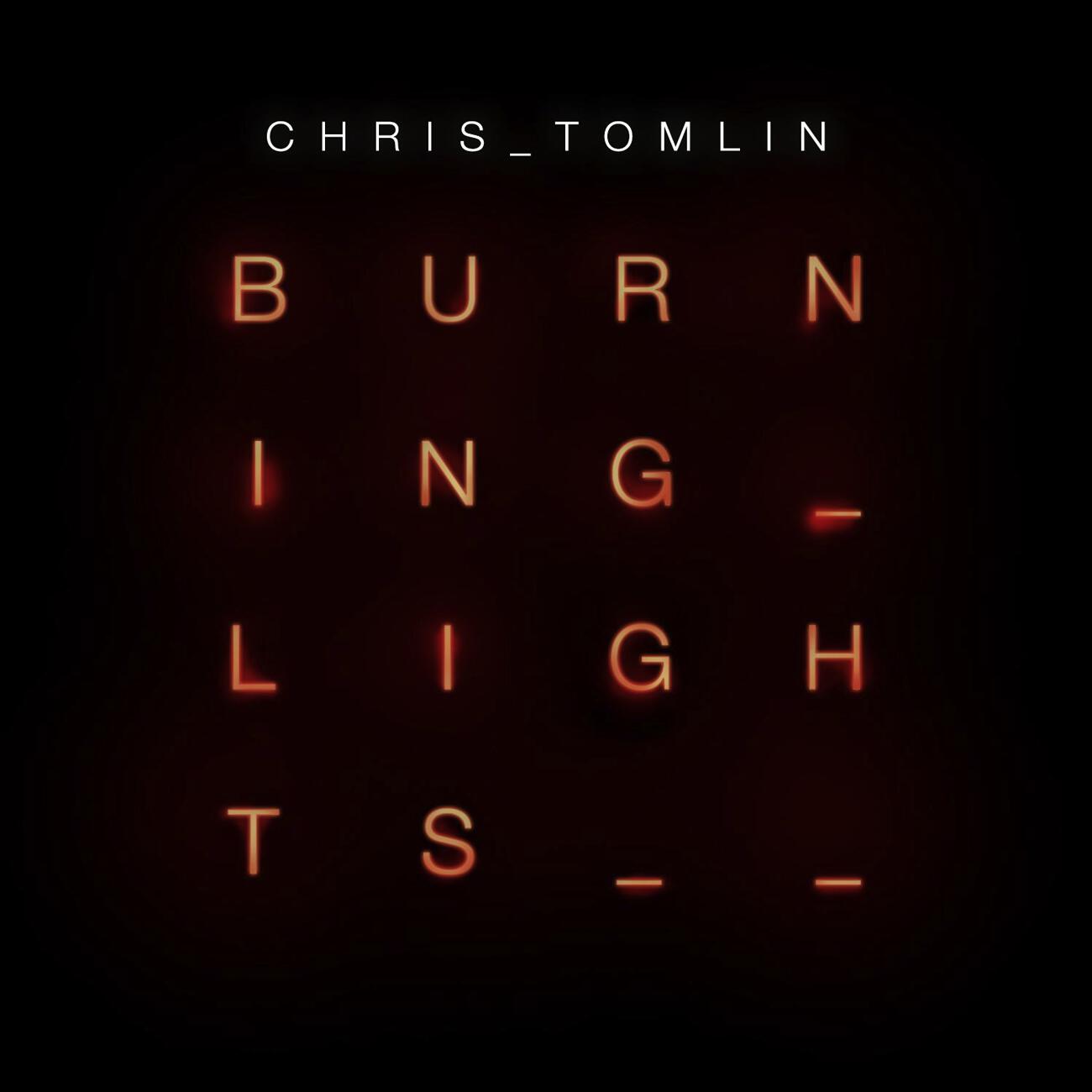 Chris Tomlin - White Flag