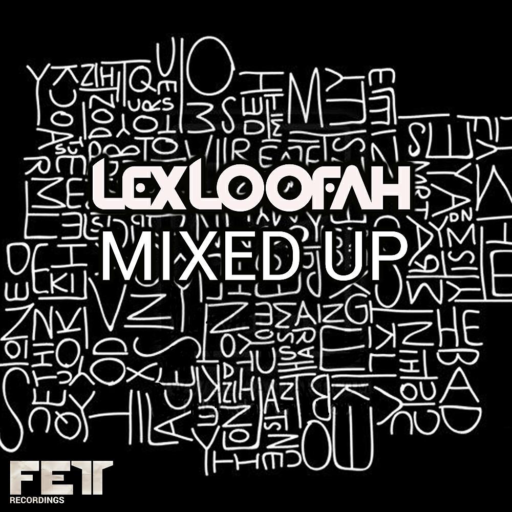 Lex Loofah - The Express Train To Freedom (Vinnie M Remix)