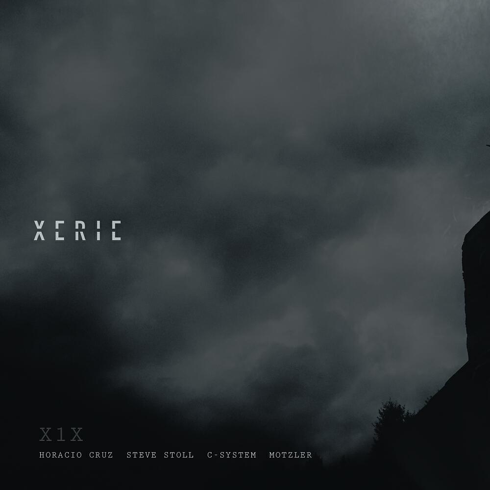 Horacio Cruz - X1X (Steve Stoll Remix)