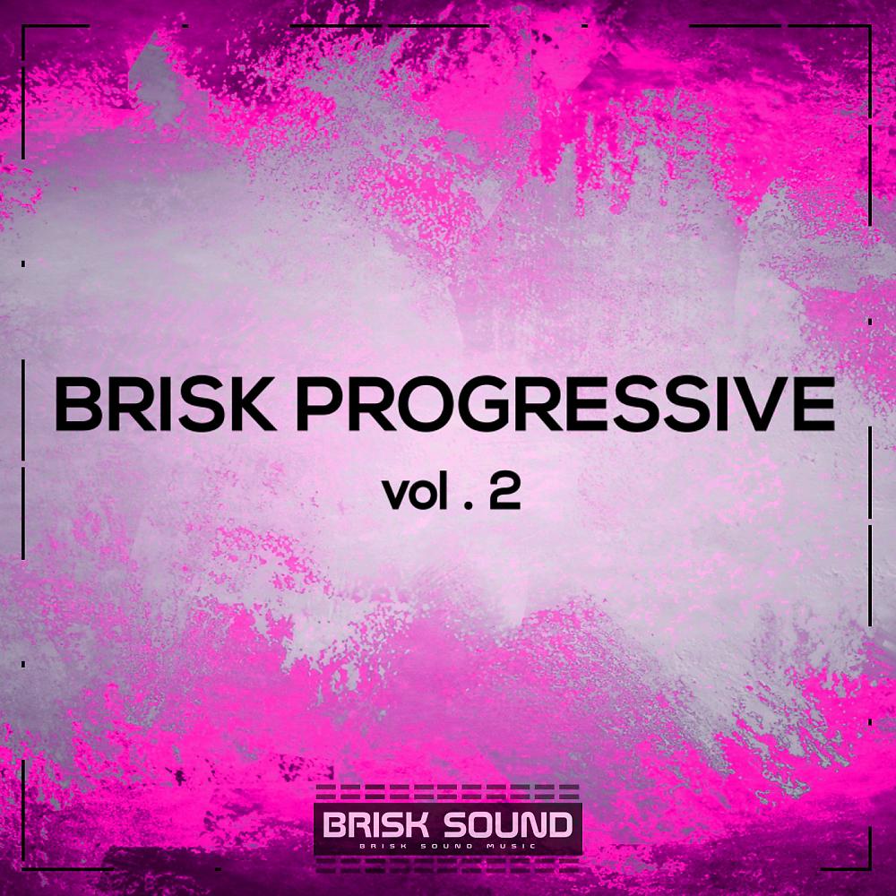 Постер альбома Brisk Progressive, Vol. 2