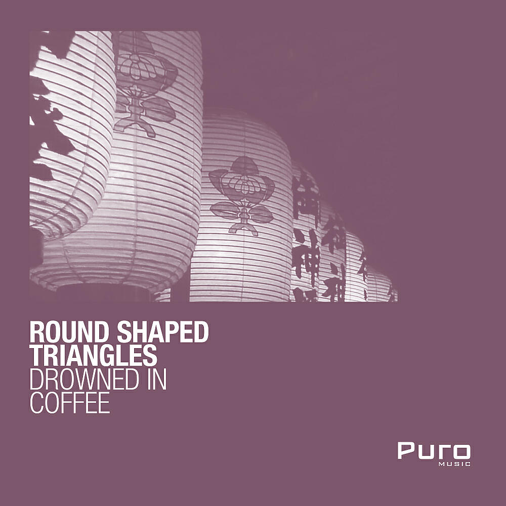 Round Shaped Triangles - Drowned In Coffee (Jembesoul Remix)