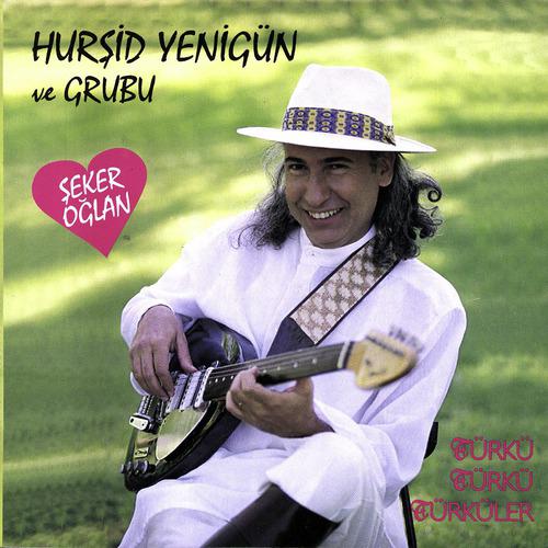 Hursid Yenigun ve Grubu - Cira Yaktim Yanmadi Da