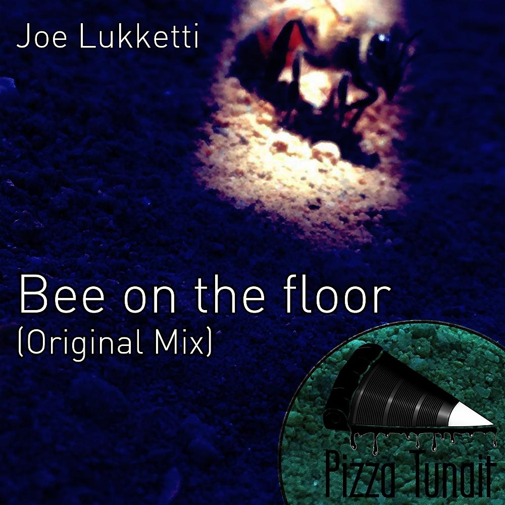 Постер альбома Bee On The Floor