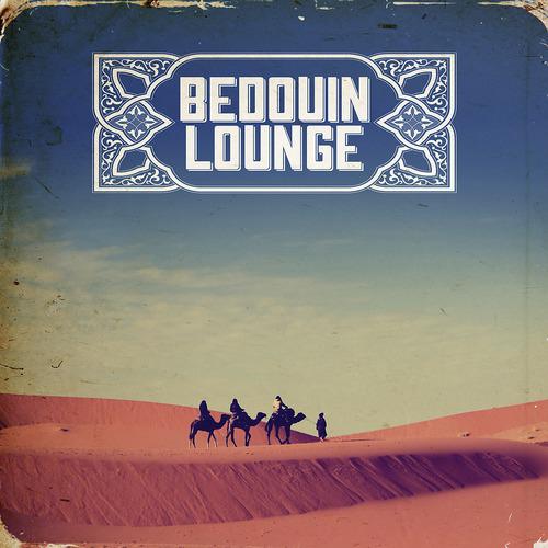 Постер альбома Bedouin Lounge