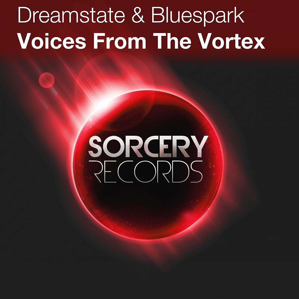 Постер альбома Voices From The Vortex