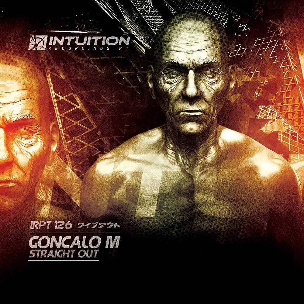 Goncalo M - Straight Out (Original Mix)