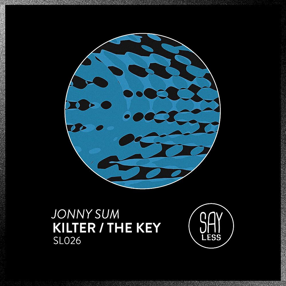 Jonny Sum - Kilter (Original Mix)