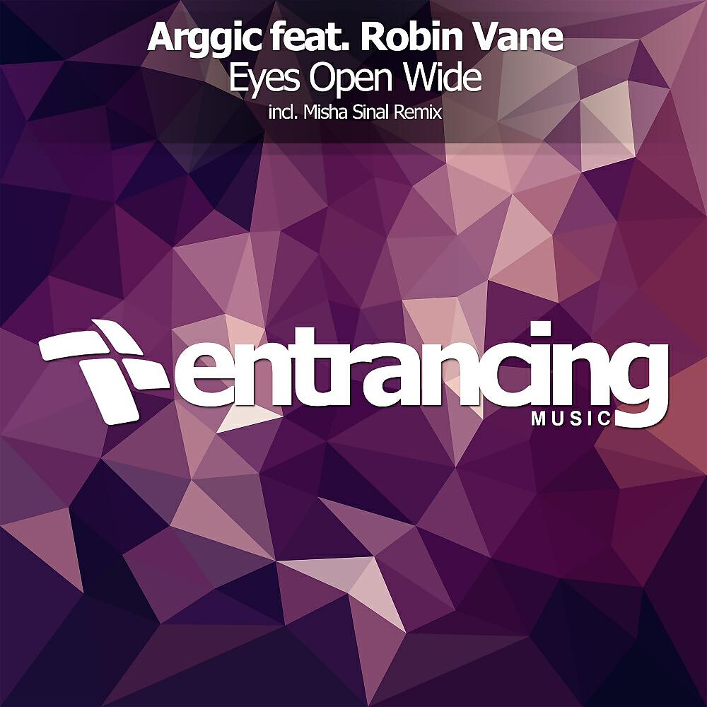 Arggic - Eyes Open Wide (Misha Sinal Dub Mix)