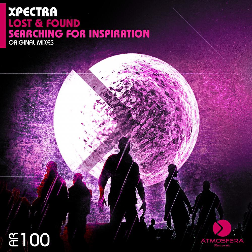 Xpectra - Searching For Inspiration (Original Mix)