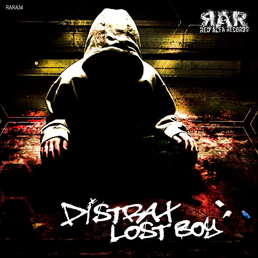 BSM - Scutter Slam (Distrax Remix)