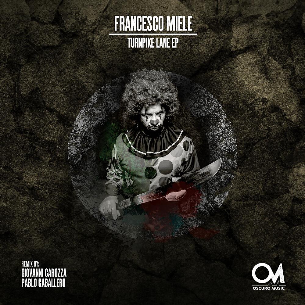 Francesco Miele - Turnpike Lane (Giovanni Carozza Remix)