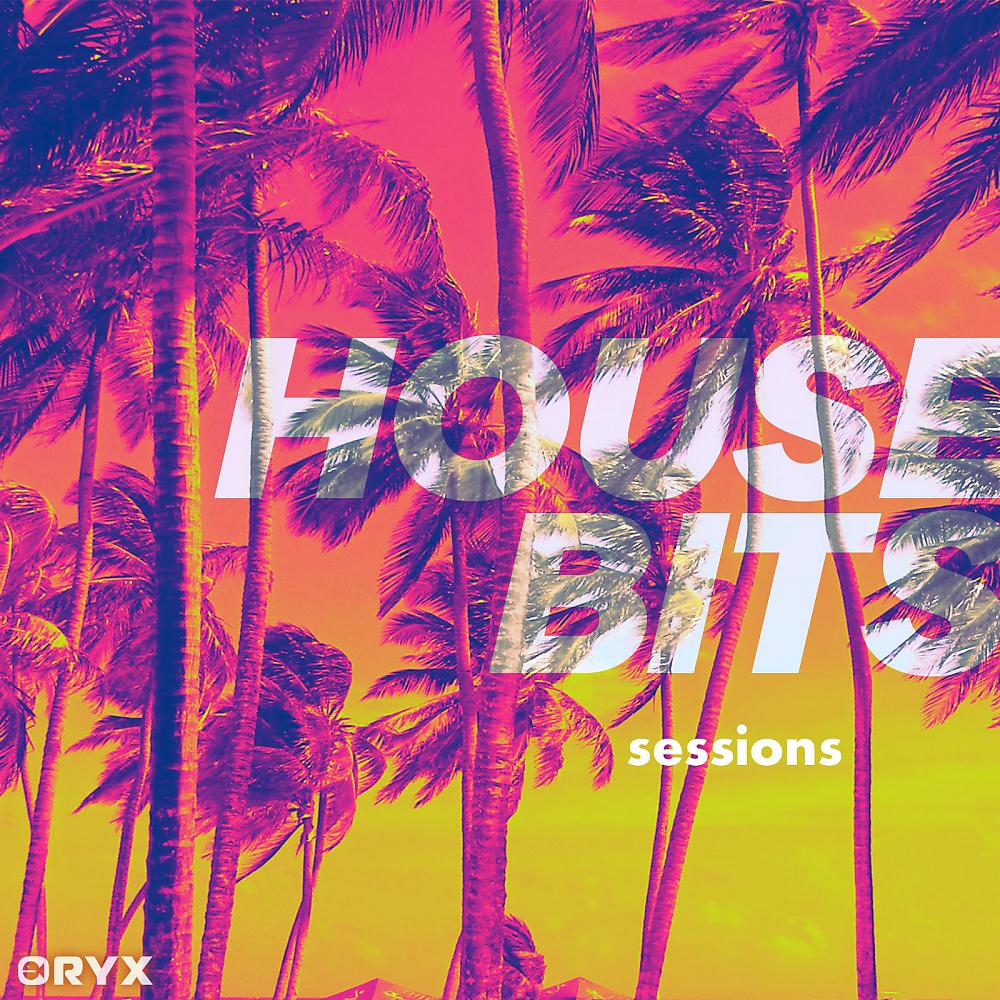 Постер альбома House Bits Sessions 1