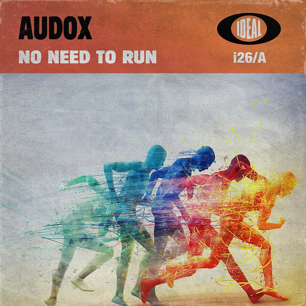 Постер альбома No Need To Run