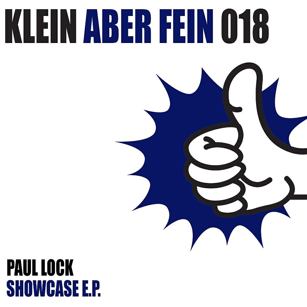 Paul Lock - Get Away (Original Mix)