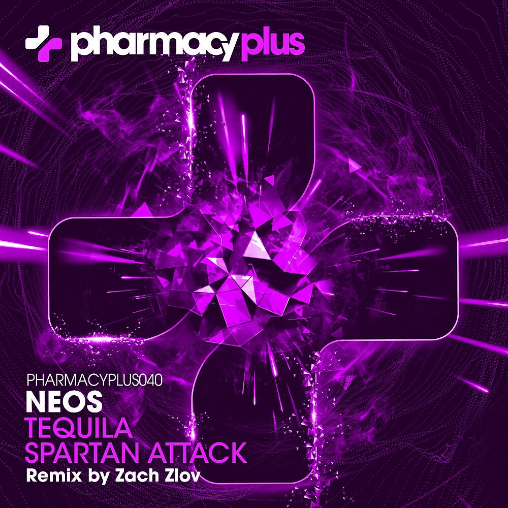 Neos - Spartan Attack (Zach Zlov Remix)