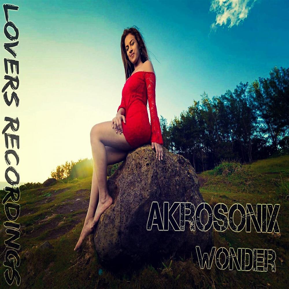 AkroSonix - Wonder (Original Mix)
