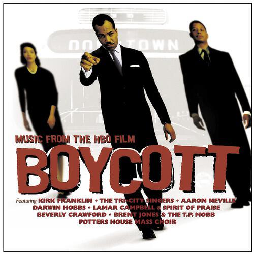Разные исполнители - King (Boycott Album Version)