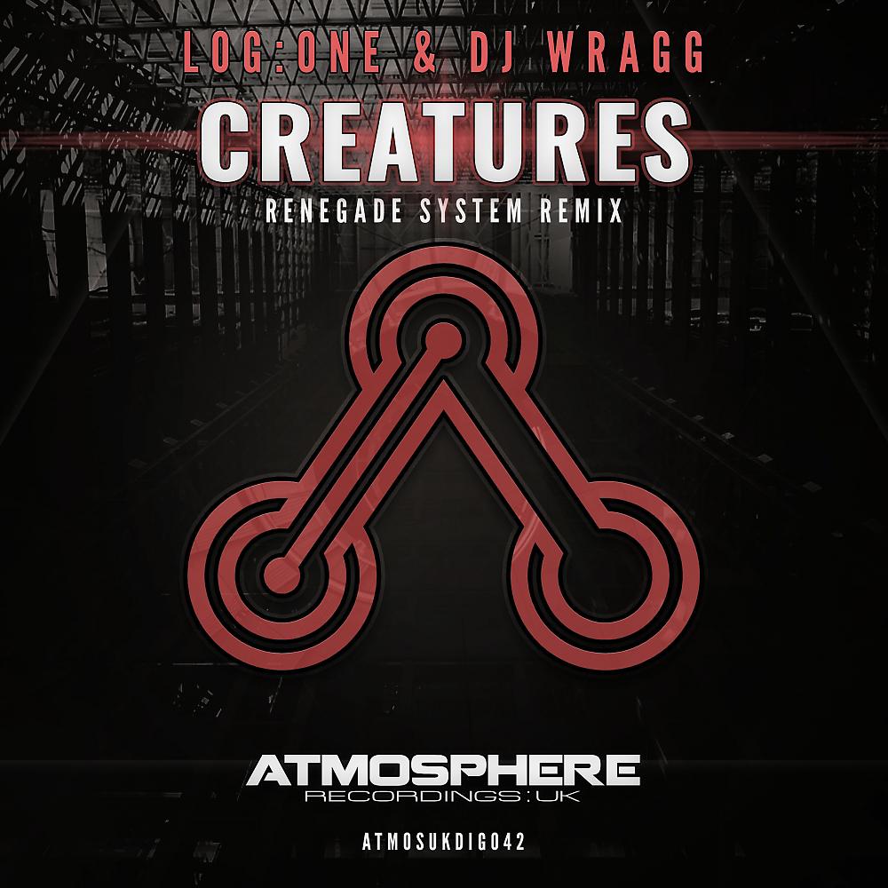 Постер альбома Creatures (Renegade System Remix)