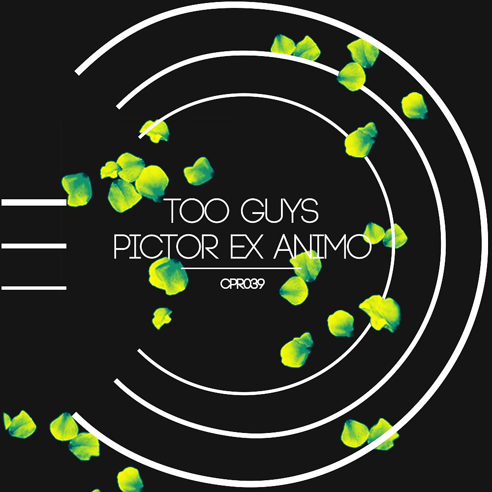 Постер альбома Pictor Ex Animo