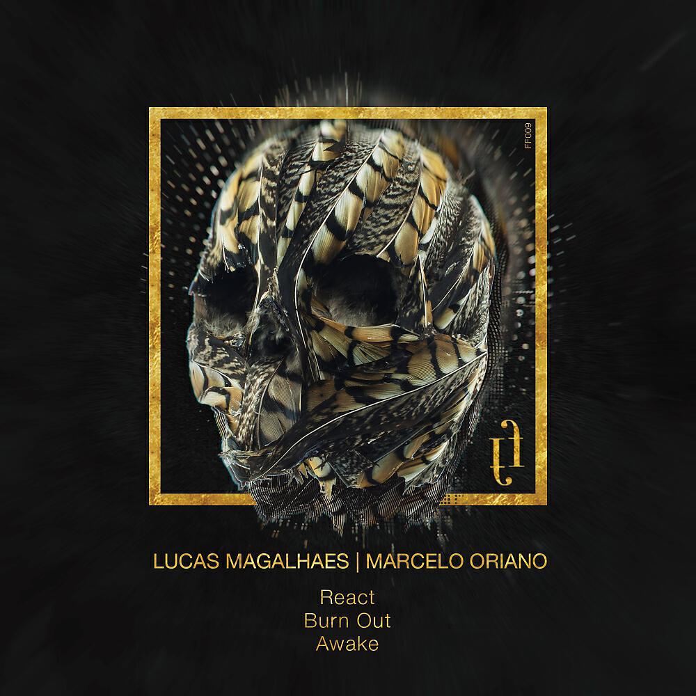 Lucas Magalhaes - Awake (Original Mix)