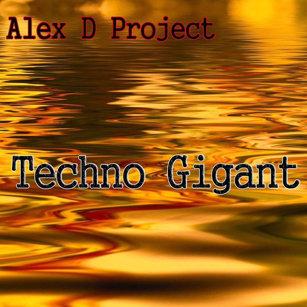 Alex D Project - Membrane (Original Mix)