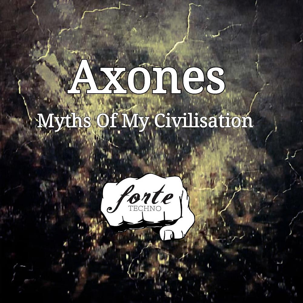 Axones - City Pressure (Original Mix)
